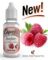 Raspberry v2 CF
