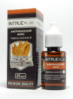 INTRUE Lab Американский микс 25ml 