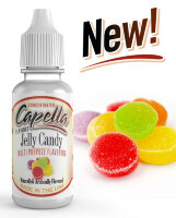 Jelly Candy CF