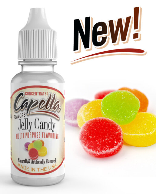 Jelly Candy Jelly Candy CF за 170 руб.