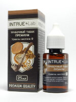 INTRUE Lab Трубочный табак Премиум 25ml 