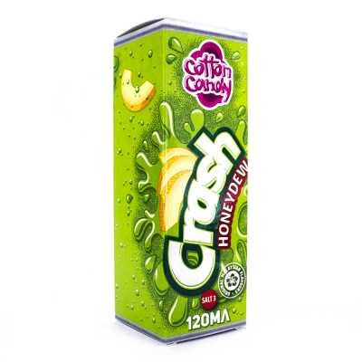 Crash Honeydew 120ml SALT 3 за 450 руб.