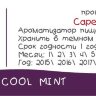 Cool Mint CF  за 170 руб.