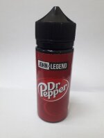 JOHN LEGEND Dr Pepper
