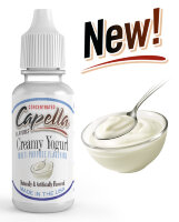 Creamy Yogurt CF 