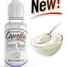Ароматизатор Capella Creamy Yogurt CF за 170 руб. Ароматизатор Capella Creamy Yogurt CF за 170 руб.