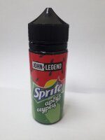 JOHN LEGEND Sprite Арбуз-огурец