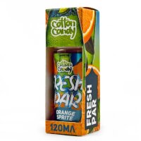 Fresh Par Orange Sprite 120ml