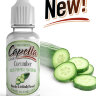 Ароматизатор Capella Cucumber CF  за 191 руб.