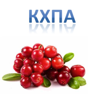Клюква КХПА за 180 руб.