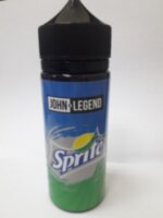 JOHN LEGEND Sprite