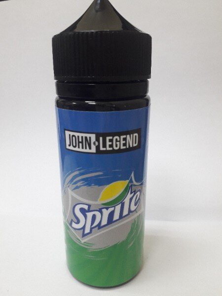 JOHN LEGEND Sprite  за 400 руб.