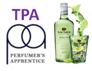 Ароматизатор TPA Mojito Havana за 150 руб.