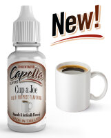 Cup a Joe CF 