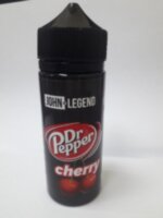 JOHN LEGEND Dr Pepper Cherry
