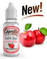 Double Apple CF 