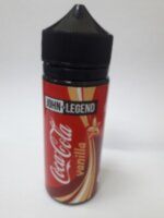 JOHN LEGEND Coca Cola Vanilla