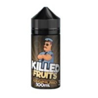 KILLED FRUITS SLAUGHTER PEACH 100 ml
