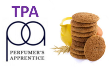 Ароматизатор TPA Oatmeal Cookie за 150 руб. Ароматизатор TPA Oatmeal Cookie за 150 руб.
