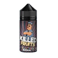 KILLED FRUITS CIRCLES TERROR 100 ml