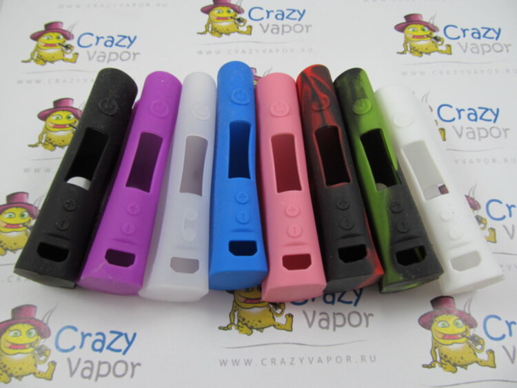 Силиконовый чехол для Kanger Subox nano Topbox & Kbox nano за 239 руб.