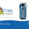 Cola Blue