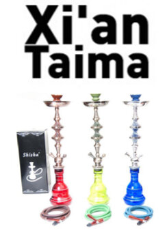 Shisha xt - Шиша кальян за 200 руб.