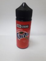 JOHN LEGEND Fanta Strawberry