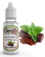 Dutch Chocolate Mint CF 