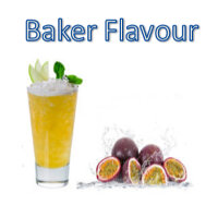 Маракуйя микс BF