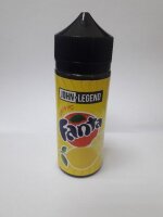 JOHN LEGEND Fanta Citrus