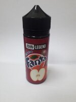 JOHN LEGEND Fanta Apple