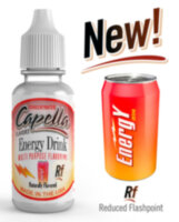 Energy Drink Rf CF 