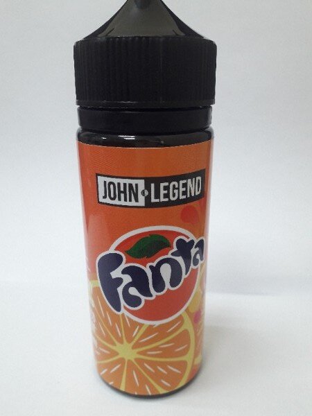 JOHN LEGEND Fanta  за 400 руб.
