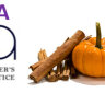 Pumpkin Spice- Тыквенный за 150 руб.
