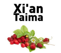 Raspberry xt - Земляника