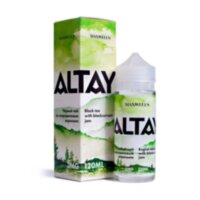 Maxwells Altay 120 мл