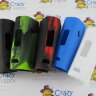 Силиконовый чехол для Wismec Reuleaux RX200 & DNA200W