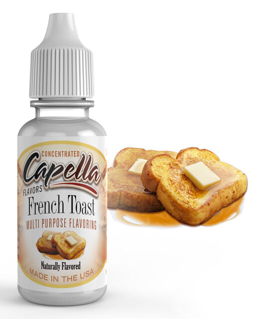 Ароматизатор Capella French Toast CF  за 170 руб.