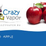 Red apple