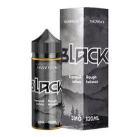 Maxwells Black 120 мл