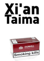 Dunhill xt - Данхилл