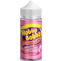 Hubba Bobba -Awesome Original  100ml
