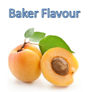 Baker Flavour Абрикос за 170 руб.