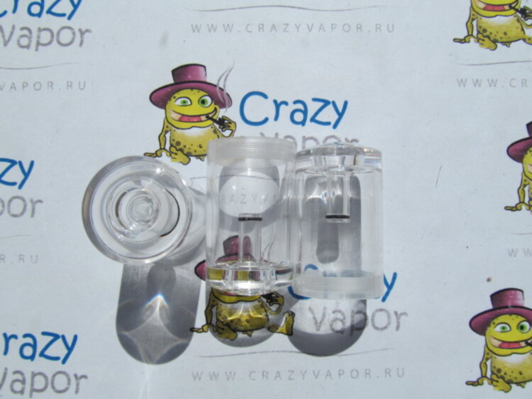 Bell Cap для Taifun GT-T V2 за 229 руб.