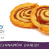 Ароматизатор TPA Cinnamon Danish за 150 руб.