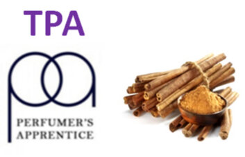 Ароматизатор TPA Cinnamon** за 150 руб.