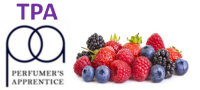 Berry Mix New- Ягодный микс