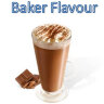 Baker Flavour Кофе Мокко за 170 руб. Baker Flavour Кофе Мокко за 170 руб.