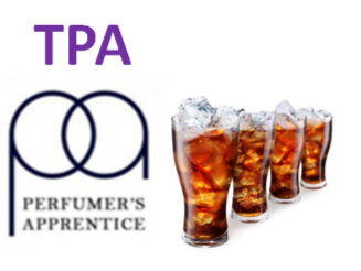 Ароматизатор TPA Cola Syrup** за 150 руб.